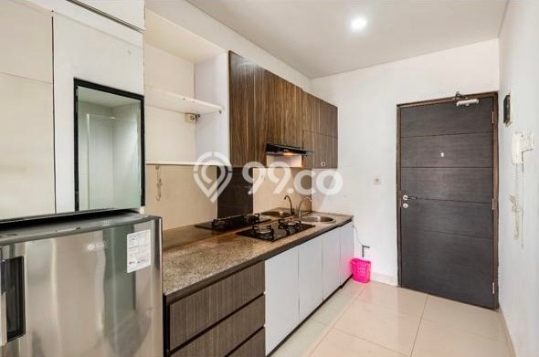 Hunian Apartemen Ideal untuk Dijual di Jakarta Selatan dengan 2 Kamar Hunian Apartemen Ideal untuk Dijual di Jakarta Selatan dengan 2 Kamar