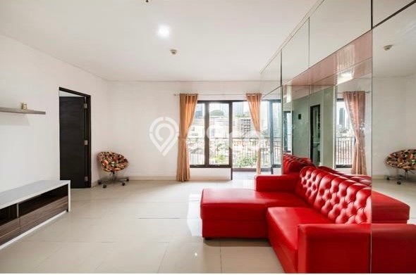 Hunian Apartemen Ideal untuk Dijual di Jakarta Selatan dengan 2 Kamar Hunian Apartemen Ideal untuk Dijual di Jakarta Selatan dengan 2 Kamar
