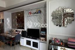 Apartemen Strategis 60m2 di Kuningan Jakarta Selatan 2 KT Apartemen Strategis 60m2 di Kuningan Jakarta Selatan 2 KT