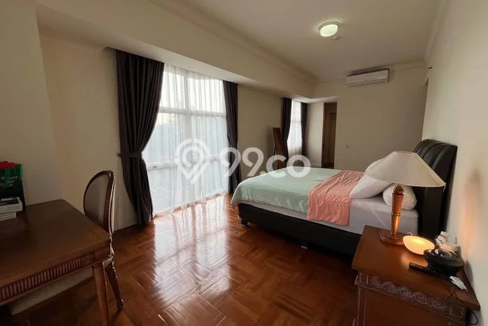 Disewakan Segera Apartemen Strategis 3 KT, 3 KM di Kawasan Menteng Disewakan Segera Apartemen Strategis 3 KT, 3 KM di Kawasan Menteng