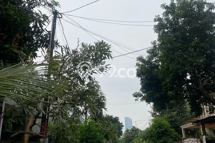 Dijual Rumah Premium dengan Fasilitas Sekitar Lengkap di Senen, Jakarta Pusat Dijual Rumah Premium dengan Fasilitas Sekitar Lengkap di Senen, Jakarta Pusat