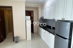 Hunian Strategis 60m2 di Prof. Dr. Satrio Jakarta Selatan 1 KT Hunian Strategis 60m2 di Prof. Dr. Satrio Jakarta Selatan 1 KT