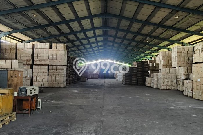 Area Strategis! Disewakan Gudang Lokasi Karawaci, Tangerang Cocok untuk Bisnis Area Strategis! Disewakan Gudang Lokasi Karawaci, Tangerang Cocok untuk Bisnis