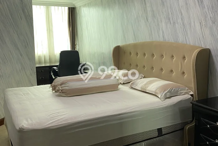 Apartemen Minimalis untuk Disewa, 1 Kamar di Jakarta Selatan Apartemen Minimalis untuk Disewa, 1 Kamar di Jakarta Selatan