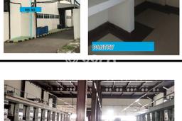 Gudang Dijual di Prime Area Bekasi Luas 10000m2 Gudang Dijual di Prime Area Bekasi Luas 10000m2