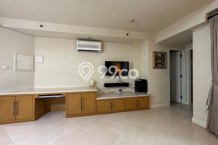 HOT DEAL! Apartemen Kawasan , Jakarta Pusat, 1 KT, Luas 58m2m², Bisa Segera Ditempati HOT DEAL! Apartemen Kawasan , Jakarta Pusat, 1 KT, Luas 58m2m², Bisa Segera Ditempati