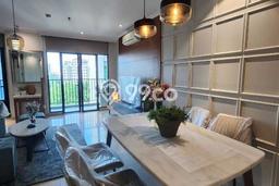 Untuk Dijual Apartemen Mewah di Cilandak, Jakarta Selatan 4 Kamar Tidur Untuk Dijual Apartemen Mewah di Cilandak, Jakarta Selatan 4 Kamar Tidur