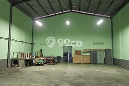 Unit Gudang Strategis di BSD, Tangerang Selatan Potensi Bisnis Besar Unit Gudang Strategis di BSD, Tangerang Selatan Potensi Bisnis Besar