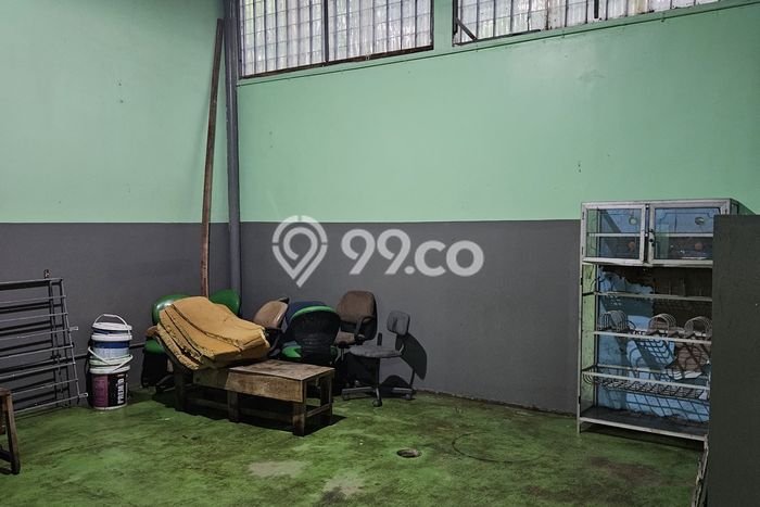 Unit Gudang Strategis di BSD, Tangerang Selatan Potensi Bisnis Besar Unit Gudang Strategis di BSD, Tangerang Selatan Potensi Bisnis Besar