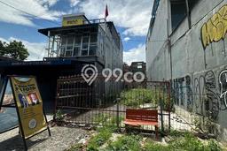 Dijual Tanah di Bogor Utara Bogor Luas 200m2 SHM Dijual Tanah di Bogor Utara Bogor Luas 200m2 SHM