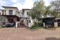 Jual Rumah Modern 5 KT di Tajur, Bogor Jual Rumah Modern 5 KT di Tajur, Bogor