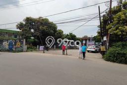 Untuk Dijual Pabrik di Gunung Putri Bogor LT 10400m2 / LB 9600m2 Untuk Dijual Pabrik di Gunung Putri Bogor LT 10400m2 / LB 9600m2