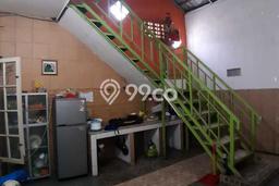 Rumah Mewah LB 450m2 Siap Pakai Desain Elegan di Baranangsiang, Bogor Rumah Mewah LB 450m2 Siap Pakai Desain Elegan di Baranangsiang, Bogor