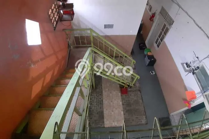 Rumah Mewah LB 450m2 Siap Pakai Desain Elegan di Baranangsiang, Bogor Rumah Mewah LB 450m2 Siap Pakai Desain Elegan di Baranangsiang, Bogor