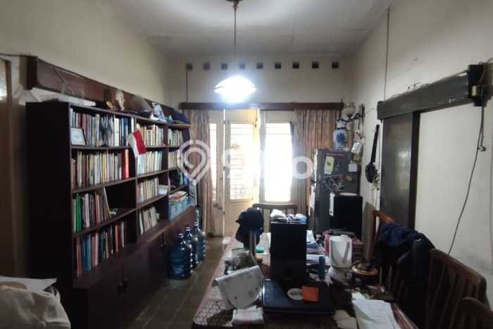 Rumah Luxury Modern Siap Huni di Pajajaran Bogor Rumah Luxury Modern Siap Huni di Pajajaran Bogor