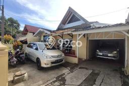 Rumah Luas Asri 5 KT Siap Pakai di Baranangsiang Bogor Rumah Luas Asri 5 KT Siap Pakai di Baranangsiang Bogor