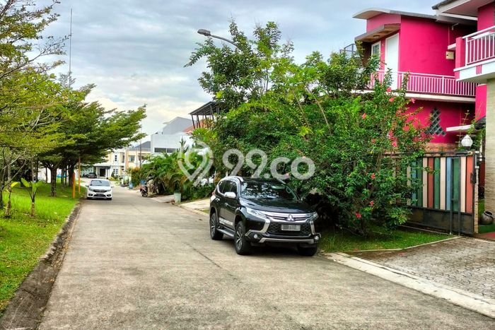 Rumah Elit Modern Siap Huni di Sentul City Bogor Rumah Elit Modern Siap Huni di Sentul City Bogor