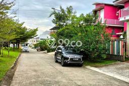 Rumah Elit Modern Siap Huni di Sentul City Bogor Rumah Elit Modern Siap Huni di Sentul City Bogor