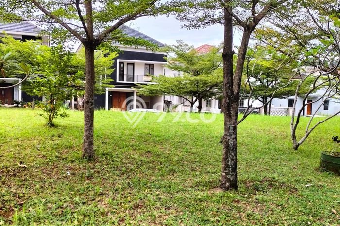Rumah Elit Modern Siap Huni di Sentul City Bogor Rumah Elit Modern Siap Huni di Sentul City Bogor