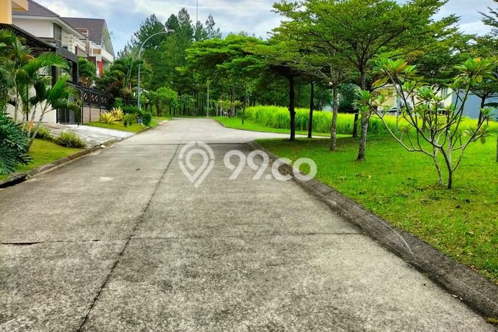 Rumah Elit Modern Siap Huni di Sentul City Bogor Rumah Elit Modern Siap Huni di Sentul City Bogor