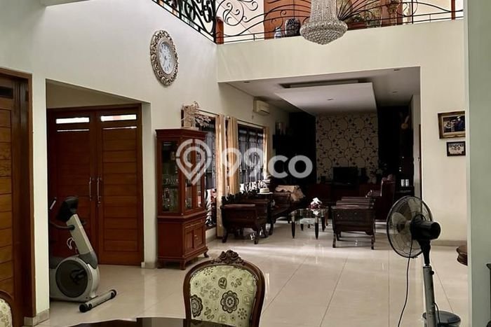 Hunian Super Elit dengan Akses Paling Strategis di Babakan, Bogor Hunian Super Elit dengan Akses Paling Strategis di Babakan, Bogor