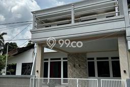 Dijual Hunian Rumah Terawat 4 KT di baranangsiang, Bogor Dijual Hunian Rumah Terawat 4 KT di baranangsiang, Bogor