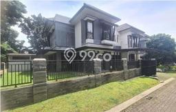 Jual Rumah Eksklusif 5 KT di Mulyaharja, Bogor Jual Rumah Eksklusif 5 KT di Mulyaharja, Bogor
