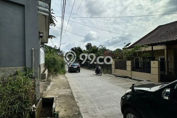 Dijual Gudang di Sukaraja Bogor LT 912m2 / LB 610m2 Dijual Gudang di Sukaraja Bogor LT 912m2 / LB 610m2