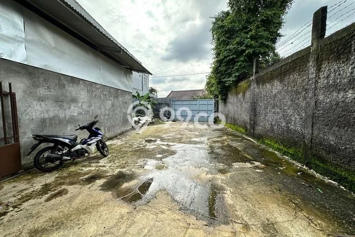 Dijual Gudang di Sukaraja Bogor LT 912m2 / LB 610m2 Dijual Gudang di Sukaraja Bogor LT 912m2 / LB 610m2