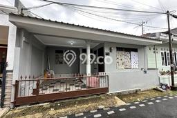 Rumah Minimalis 4 KT di Bantar Jati Bogor Unfurnished Rumah Minimalis 4 KT di Bantar Jati Bogor Unfurnished