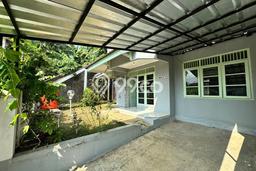 For Sale Hunian Rumah Terawat 3 Kamar di Baranangsiang, Bogor For Sale Hunian Rumah Terawat 3 Kamar di Baranangsiang, Bogor