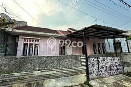 Rumah Minimalis 4 Kamar LT 180m2 di Cimanggu Rumah Minimalis 4 Kamar LT 180m2 di Cimanggu