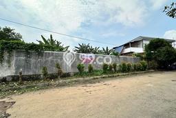 Tanah Dijual Lokasi Strategis di Bogor dengan Luas 300m2 Tanah Dijual Lokasi Strategis di Bogor dengan Luas 300m2