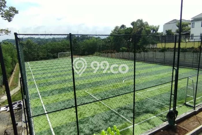 Tanah Dijual di Bogor Seluas 3738m2 Strategis Tanah Dijual di Bogor Seluas 3738m2 Strategis