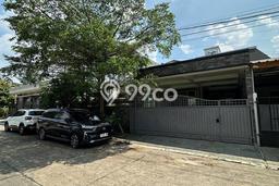 Dijual Rumah Mewah Exclusive di Bogor Utara, Bogor Dijual Rumah Mewah Exclusive di Bogor Utara, Bogor