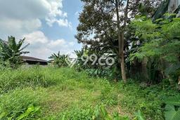 Tanah Dijual Area Strategis di Bubulak Bogor 1593m2 Tanah Dijual Area Strategis di Bubulak Bogor 1593m2