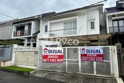 Hunian Nyaman Asri 4 KT Siap Pakai di Pasir Kuda Bogor Hunian Nyaman Asri 4 KT Siap Pakai di Pasir Kuda Bogor