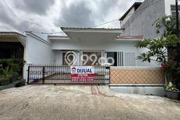 Dijual Hunian Rumah Nyaman 2 Kamar di Sukmajaya, Depok Dijual Hunian Rumah Nyaman 2 Kamar di Sukmajaya, Depok