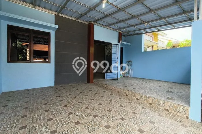 Dijual Hunian Rumah Nyaman 2 Kamar di Cilebut, Bogor Dijual Hunian Rumah Nyaman 2 Kamar di Cilebut, Bogor
