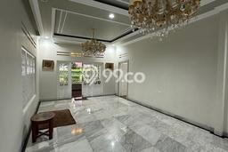 Rumah Luxury Modern Tanpa Renovasi di Taman Kencana Bogor Rumah Luxury Modern Tanpa Renovasi di Taman Kencana Bogor