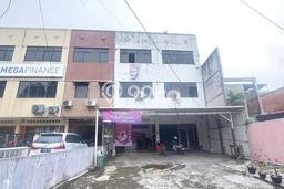 Ruko Paling Dicari LB 492m2 Dijual di Bogor Tengah Ruko Paling Dicari LB 492m2 Dijual di Bogor Tengah