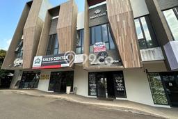 Lokasi Strategis! Dijual Ruko Bisnis di Ciawi, Bogor Kondisi Baik Lokasi Strategis! Dijual Ruko Bisnis di Ciawi, Bogor Kondisi Baik