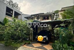Jual Rumah Luas Megah Dengan View Eksklusif di Sentul City, Bogor Jual Rumah Luas Megah Dengan View Eksklusif di Sentul City, Bogor
