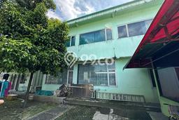 Tersedia Rumah Kost di Cimanggu, Bogor 50 Kamar Tersedia Rumah Kost di Cimanggu, Bogor 50 Kamar