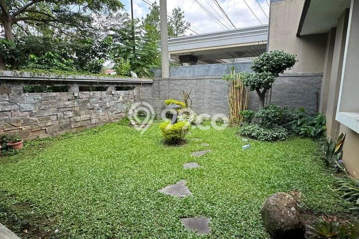 Dijual Rumah Mewah Exclusive di Bogor Utara, Bogor Dijual Rumah Mewah Exclusive di Bogor Utara, Bogor