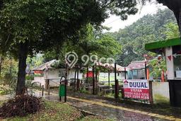 Dijual Tanah di Bogor, Luas 1498m2 SHM Dijual Tanah di Bogor, Luas 1498m2 SHM