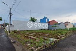 Lahan Kosong Dijual di Bogor dengan Area 92m2 Lahan Kosong Dijual di Bogor dengan Area 92m2