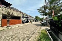 Jual Rumah Bagus Siap Huni LB 100m2 di Tanah Sareal, Bogor Jual Rumah Bagus Siap Huni LB 100m2 di Tanah Sareal, Bogor