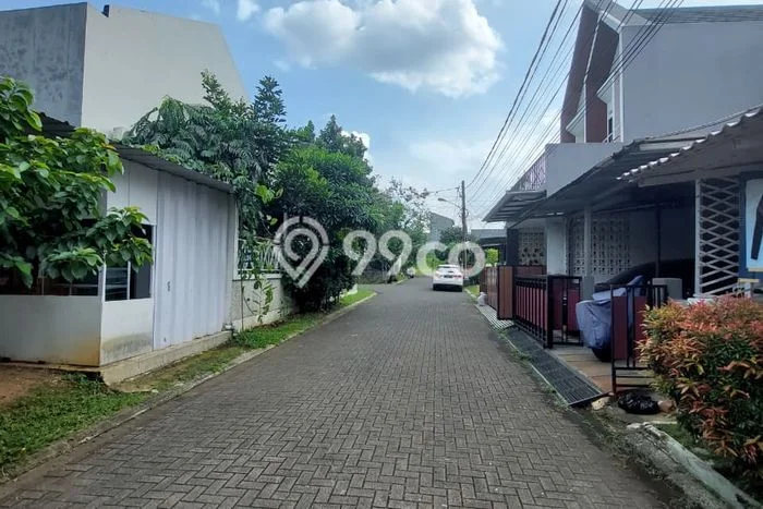 Dijual Hunian Rumah Nyaman 2 KT di cimahpar, Bogor Dijual Hunian Rumah Nyaman 2 KT di cimahpar, Bogor