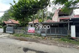 Rumah Modern 5 Kamar LT 298m2 di Sempur Rumah Modern 5 Kamar LT 298m2 di Sempur